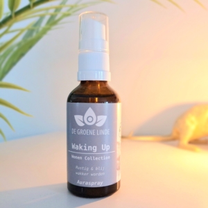 Waking Up Spray (Women Collection)